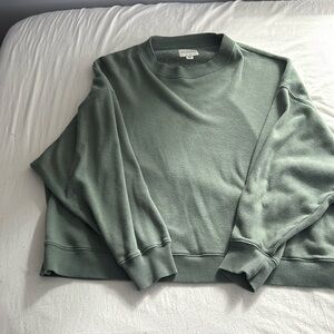 American eagle crewneck